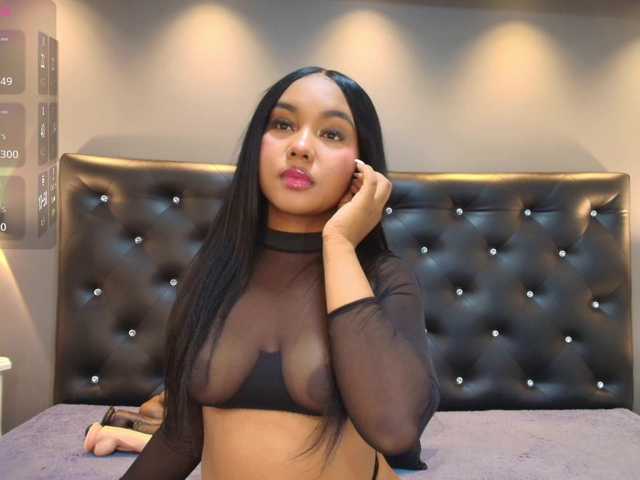 HAYLANISMITH live cam on BongaCams