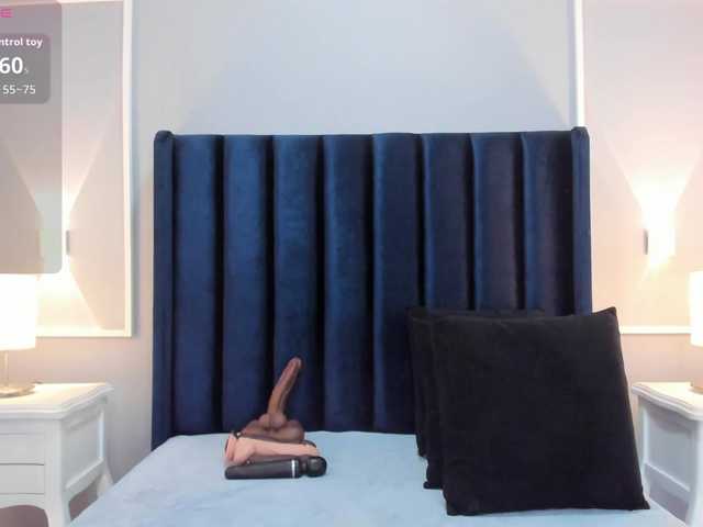 HAYLANISMITH live cam on BongaCams