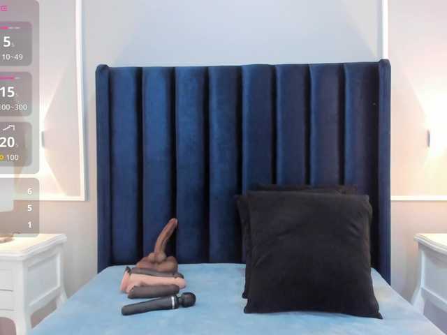 HAYLANISMITH live cam on BongaCams