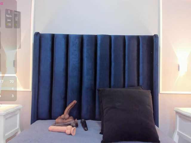 HAYLANISMITH live cam on BongaCams