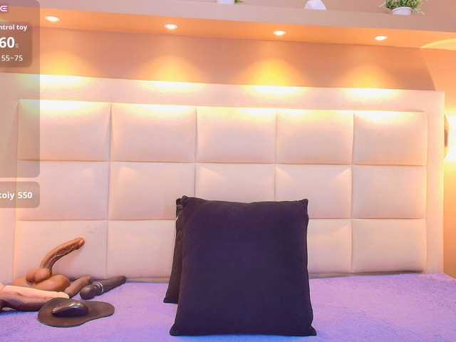 HAYLANISMITH live cam on BongaCams
