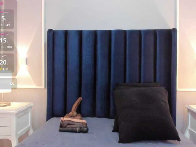 HAYLANISMITH live cam on BongaCams