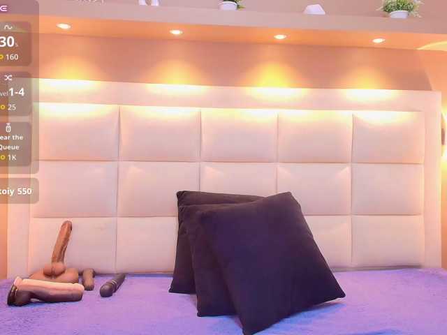 HAYLANISMITH live cam on BongaCams