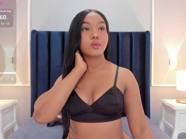HAYLANISMITH live cam on BongaCams