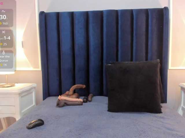 HAYLANISMITH live cam on BongaCams