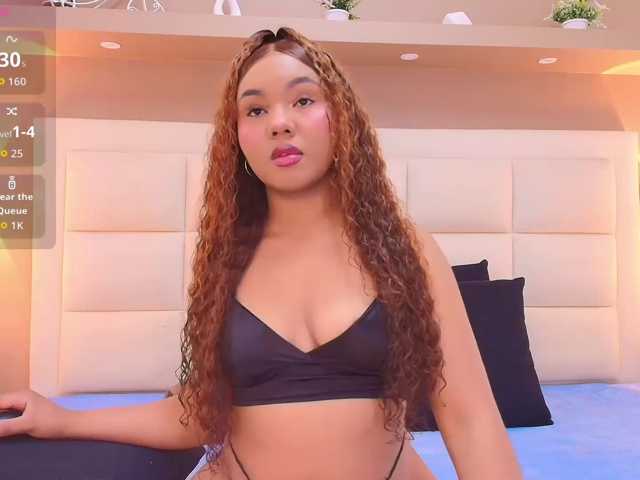 HAYLANISMITH live cam on BongaCams
