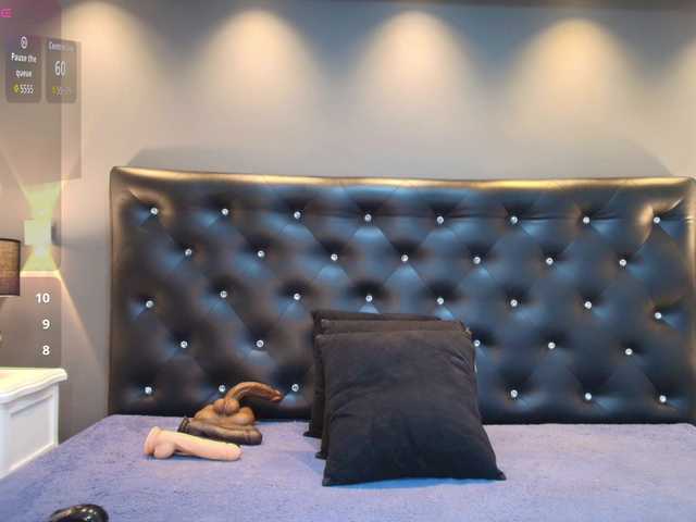 HAYLANISMITH live cam on BongaCams