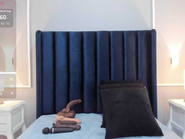 HAYLANISMITH live cam on BongaCams