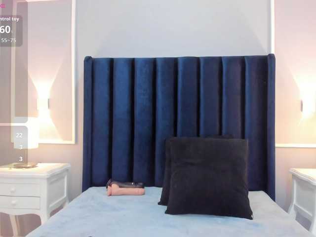 HAYLANISMITH live cam on BongaCams
