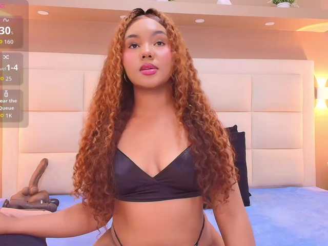 HAYLANISMITH live cam on BongaCams