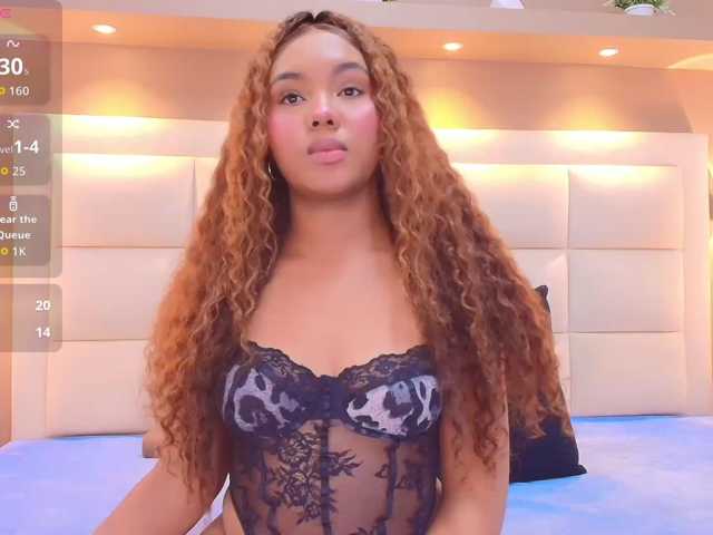 HAYLANISMITH live cam on BongaCams