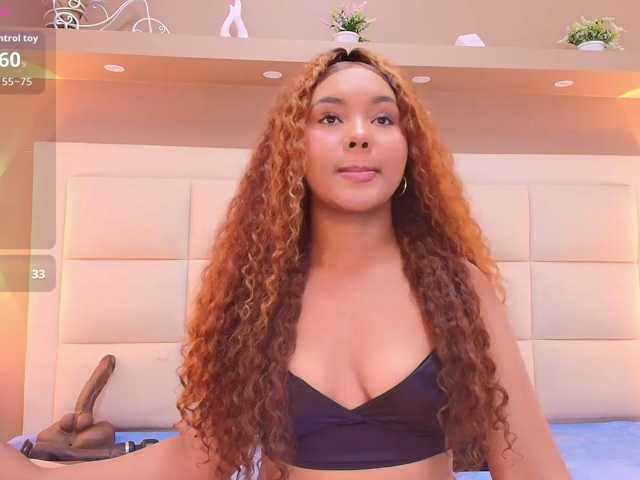 HAYLANISMITH live cam on BongaCams