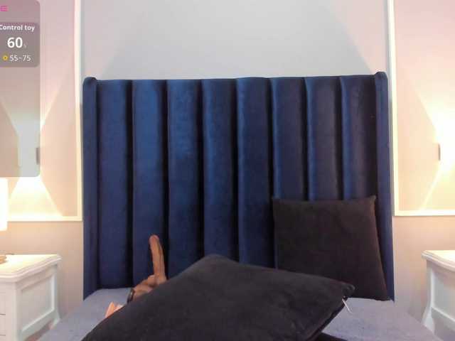 HAYLANISMITH live cam on BongaCams