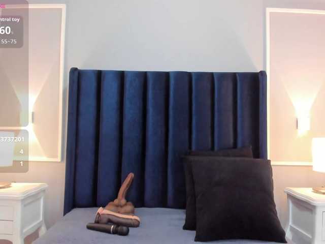 HAYLANISMITH live cam on BongaCams