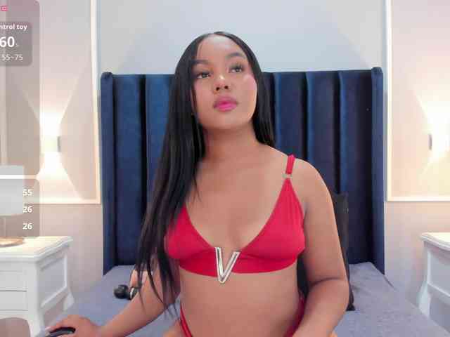 HAYLANISMITH webcam