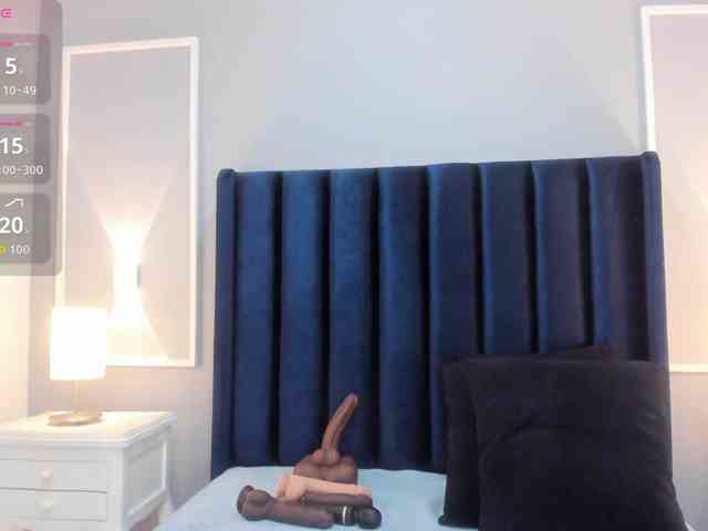 haylanismith's live room