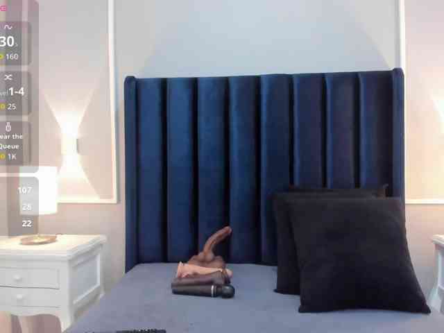 HAYLANISMITH webcam