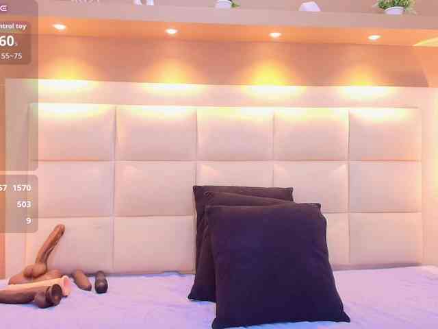 haylanismith's live room