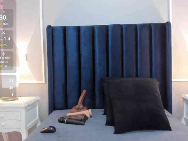 HAYLANISMITH webcam
