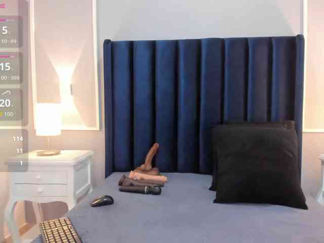 HAYLANISMITH webcam