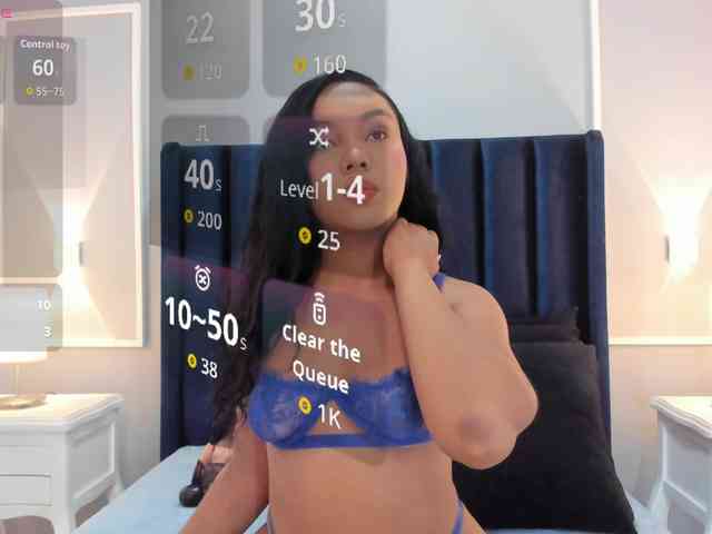 HAYLANISMITH webcam