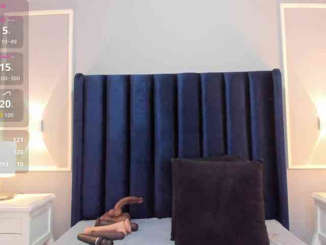 HAYLANISMITH webcam
