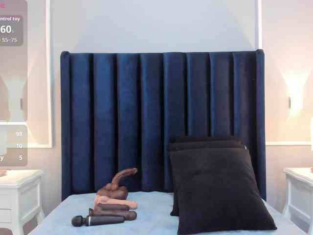 HAYLANISMITH webcam