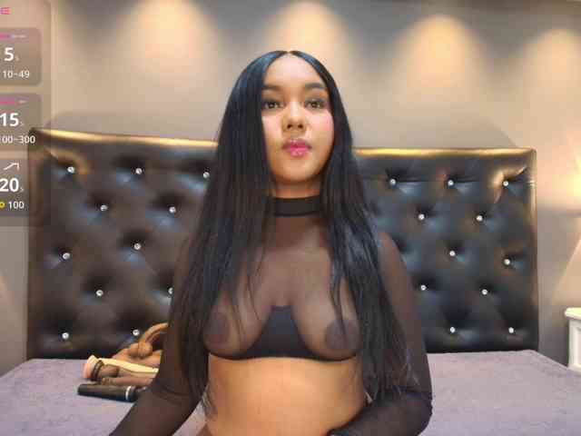 HAYLANISMITH webcam