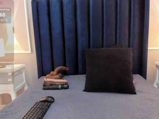 HAYLANISMITH webcam