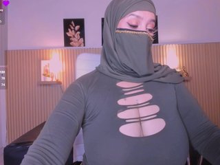 hana-falak Porn Show