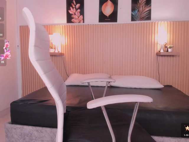 hana-falak live cam on BongaCams