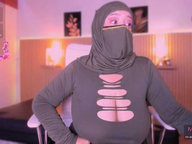 hana-falak live stream preview