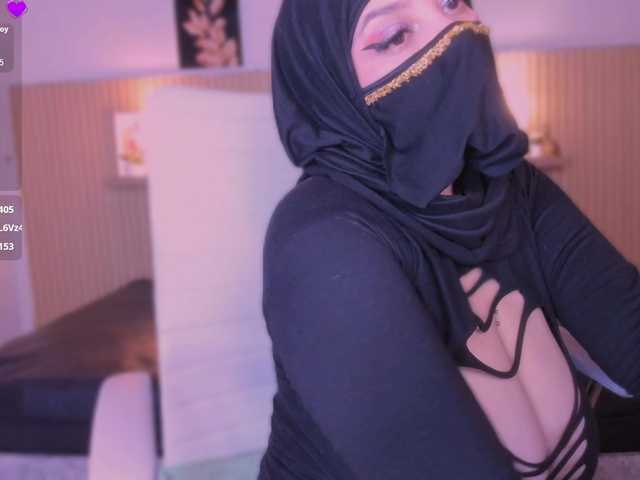 hana-falak live cam on BongaCams