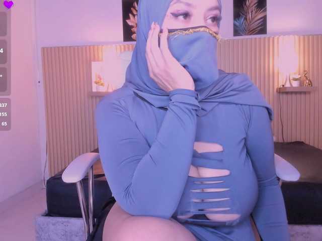 hana-falak live cam on BongaCams