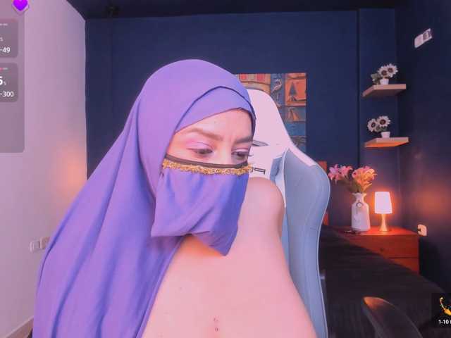 hana-falak live cam on BongaCams