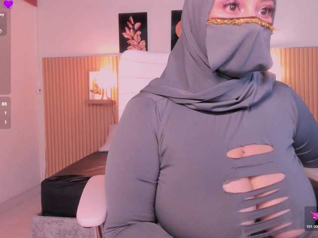 hana-falak live cam on BongaCams