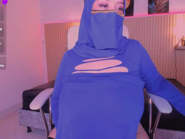 hana-falak live cam on BongaCams