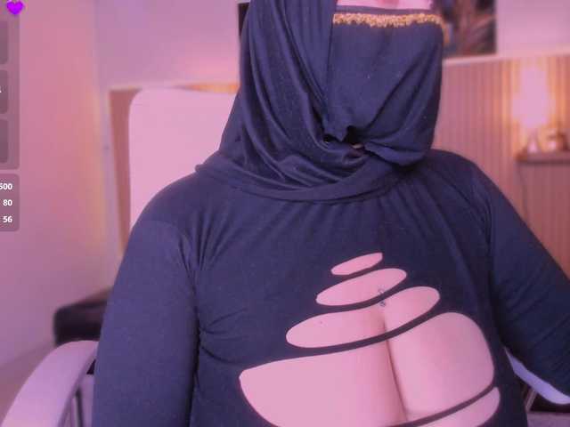 hana-falak live sex show