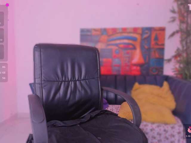 hana-falak live cam preview