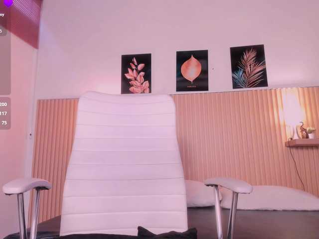 hana-falak live cam on BongaCams