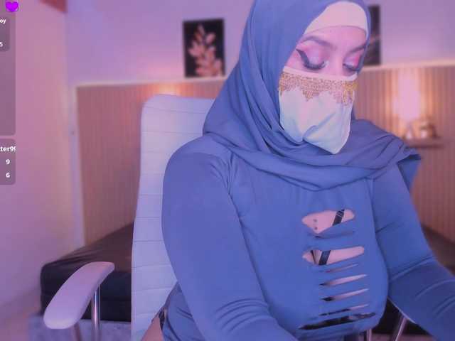 hana-falak