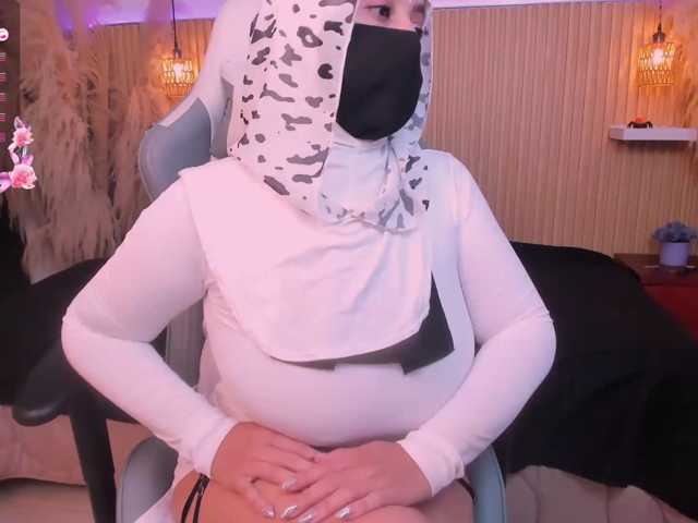 hana-falak live cam on BongaCams
