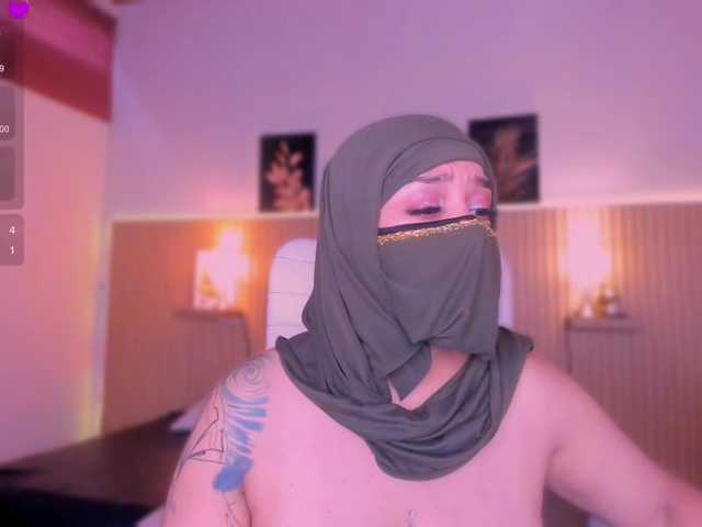 hana-falak live cam on BongaCams