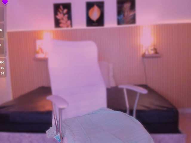 hana-falak live webcam show