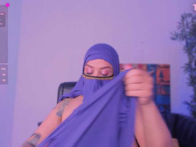 hana-falak live cam on BongaCams