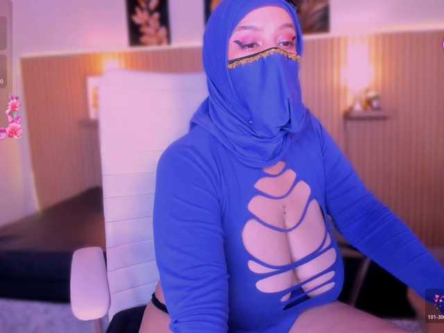 hana-falak live cam on BongaCams