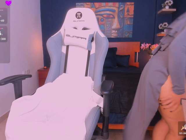 hana-falak live cam on BongaCams