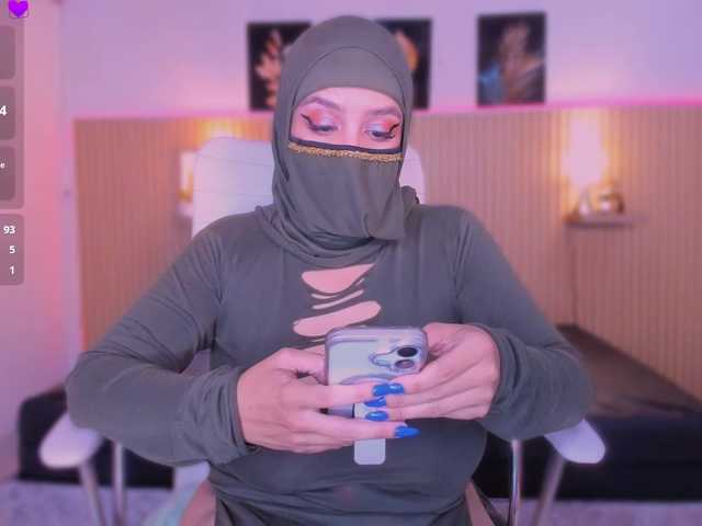 hana-falak