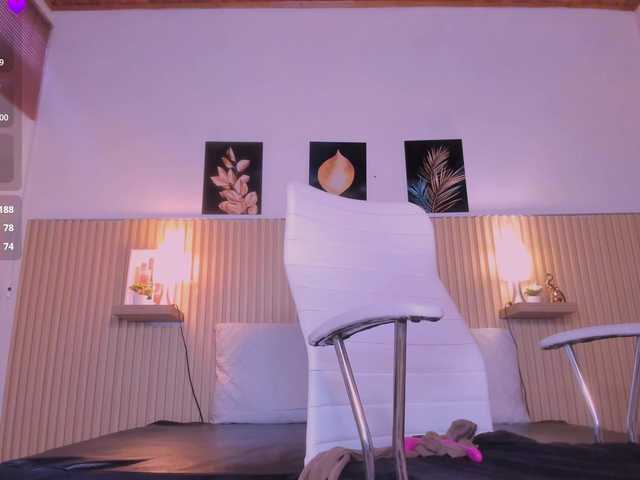 hana-falak live cam on BongaCams