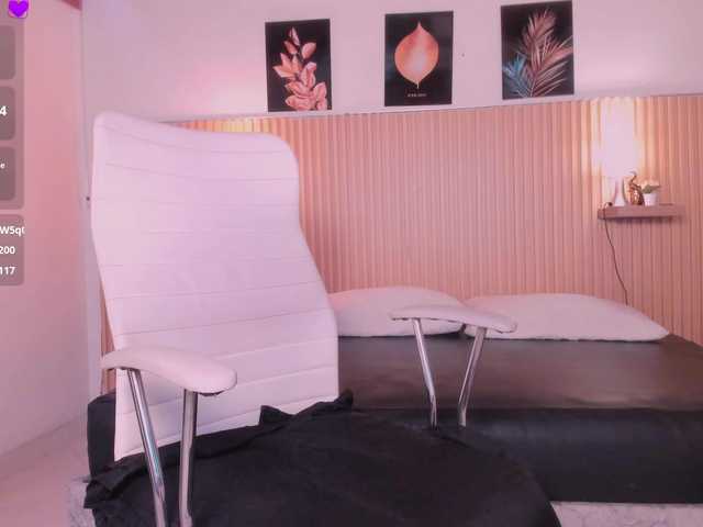 hana-falak Live Cam on BongaCams
